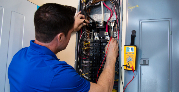 Salt Lake County Electrician Experts