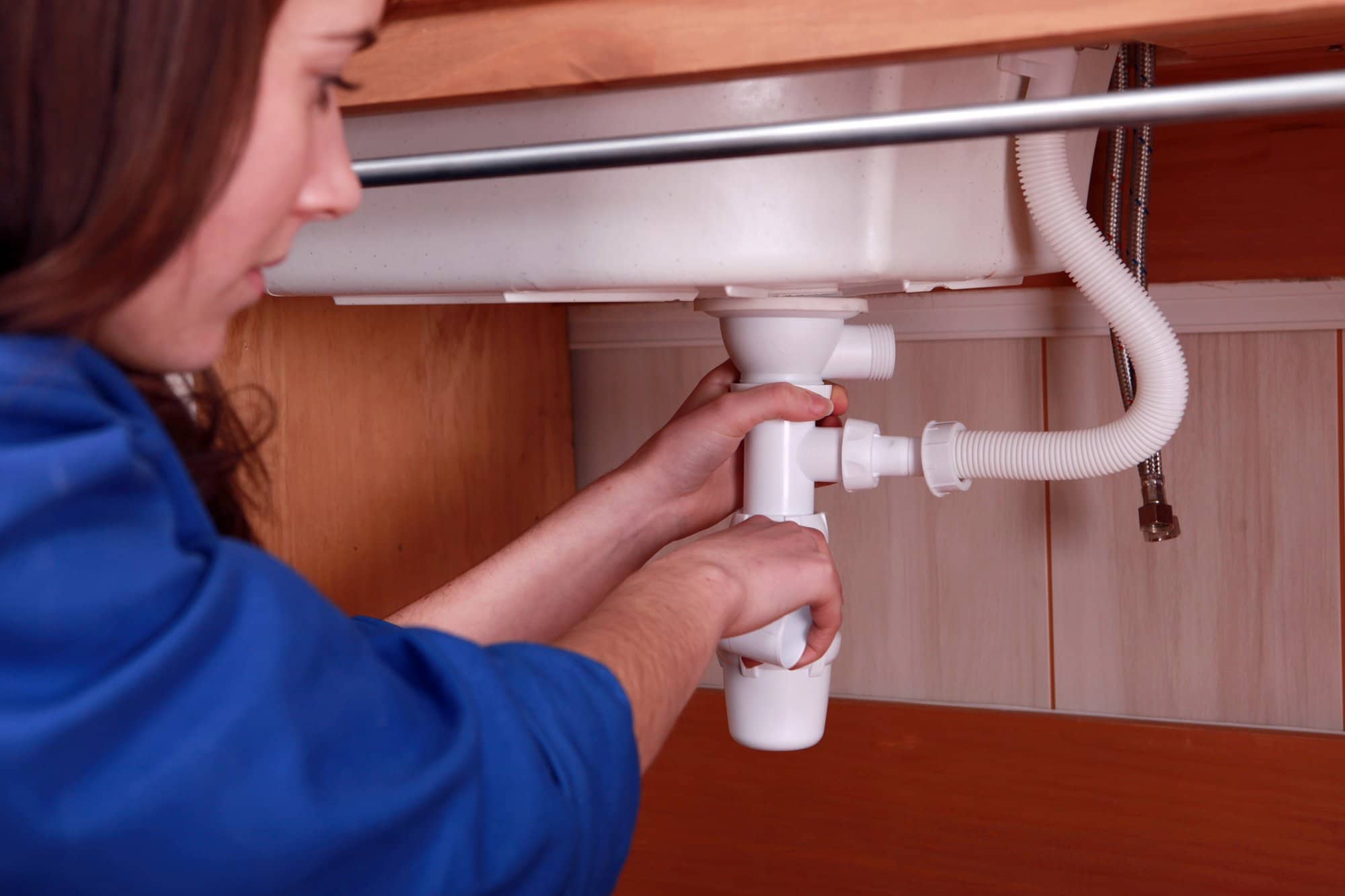 Do-It-Yourself Plumbing Solutions