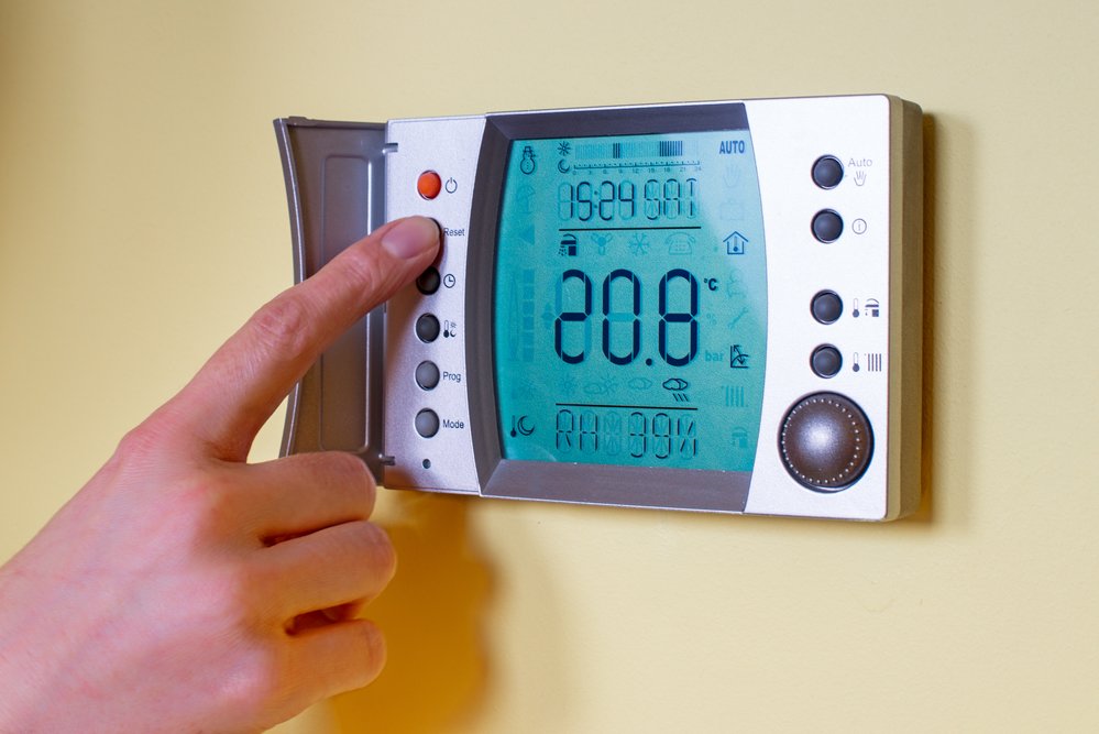 Benefits of Upgrading to a Smart Thermostat
