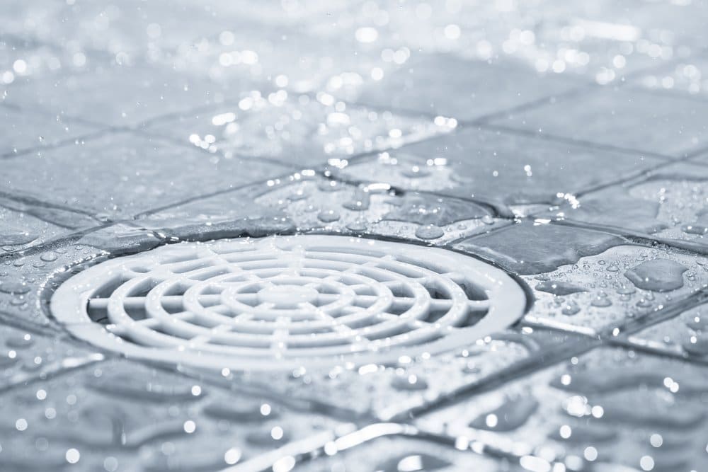 Causes and Remedies of Floor Drain Backups