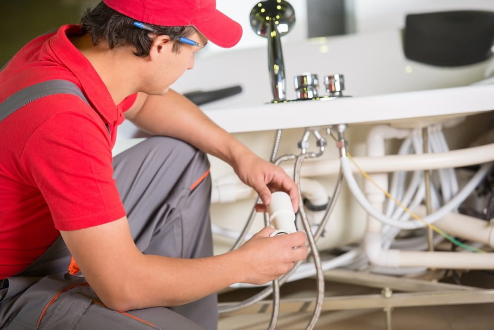 Tips for Choosing the Best Plumbing or HVAC Contractor