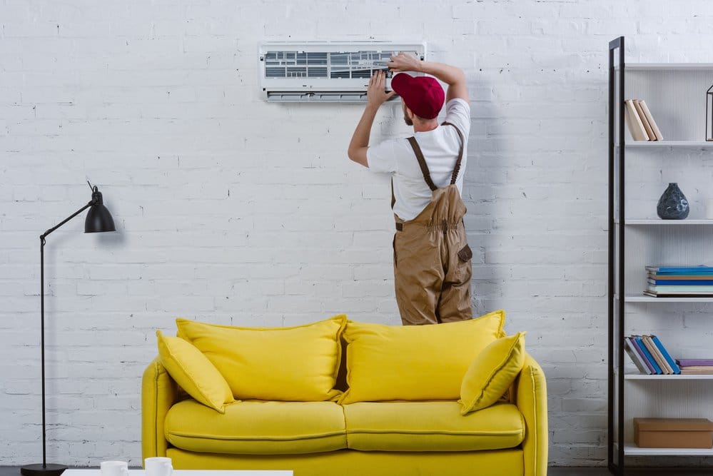 Primer on Ductless Air Conditioning Systems