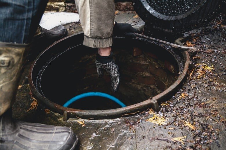 How Does an Expert Drain Cleaning Work?