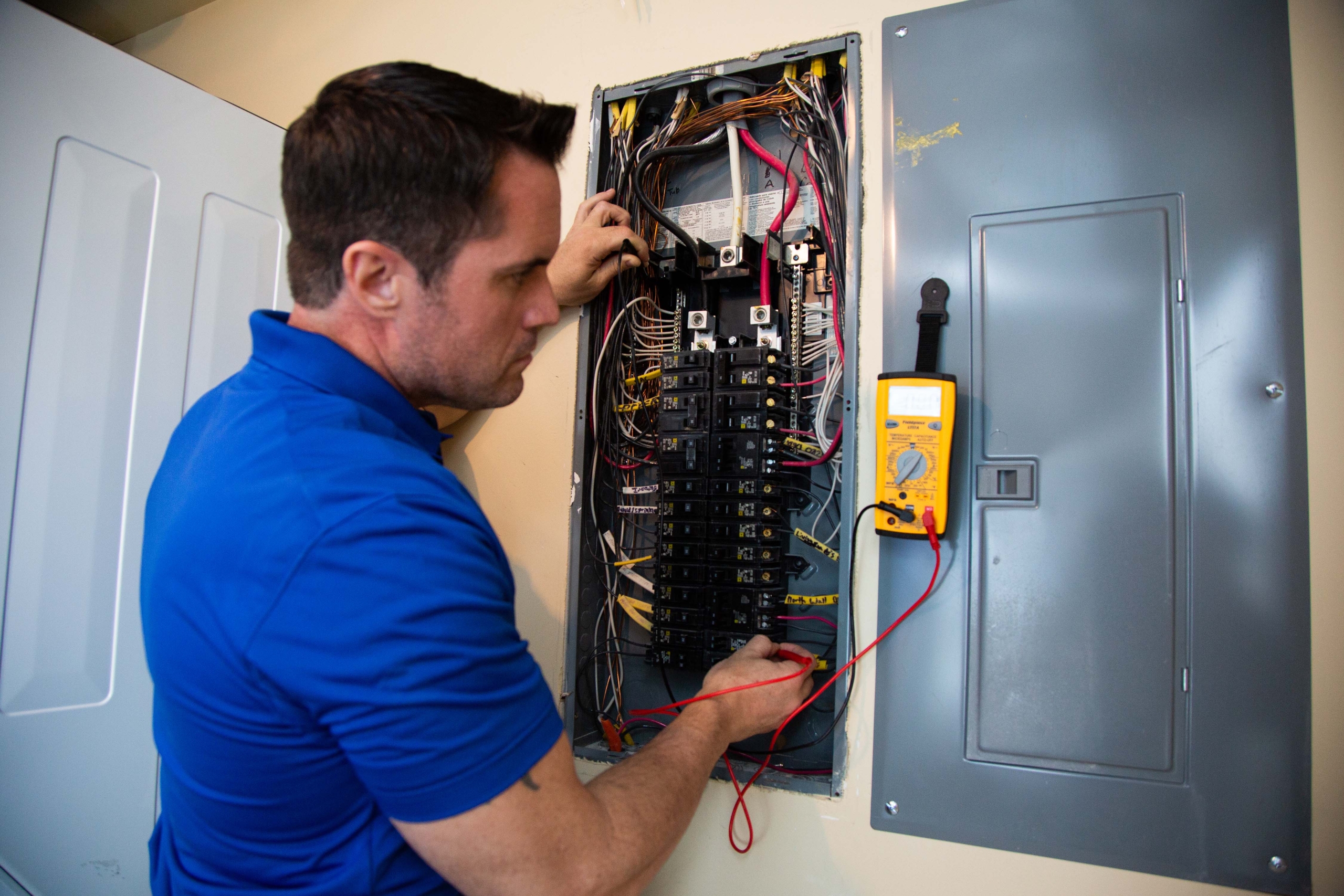 How to Upgrade an Electrical Panel