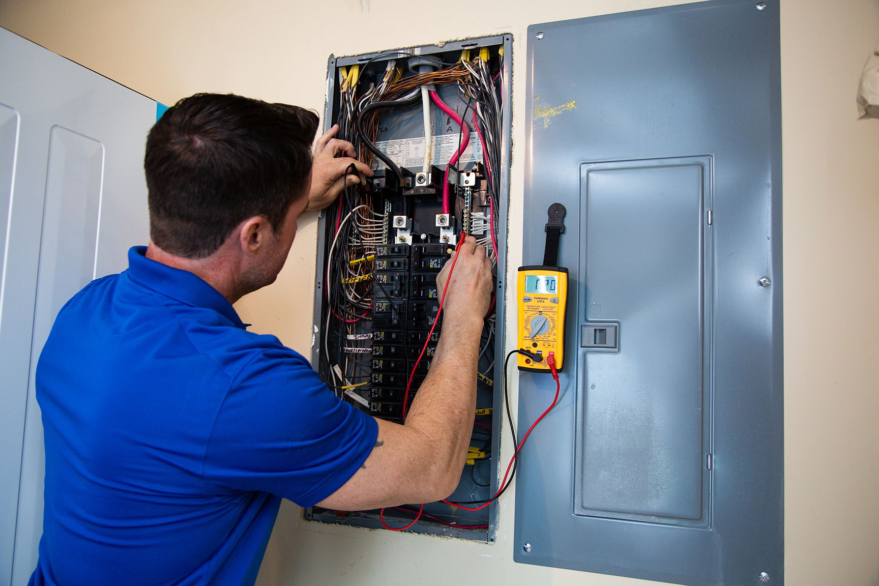 How Expert Services- Plumbing, Heating, Air & Electrical Can Help Protect Your Home From Power Surges in Utah