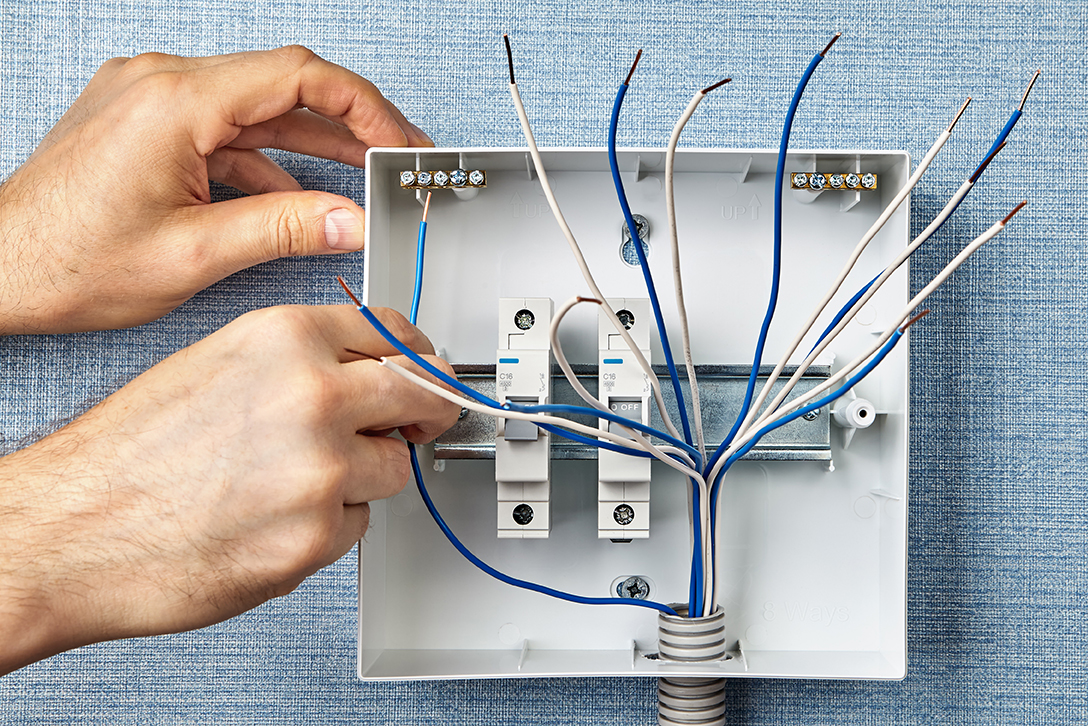 Best Electrical Upgrades for Your Home, According to our Experts