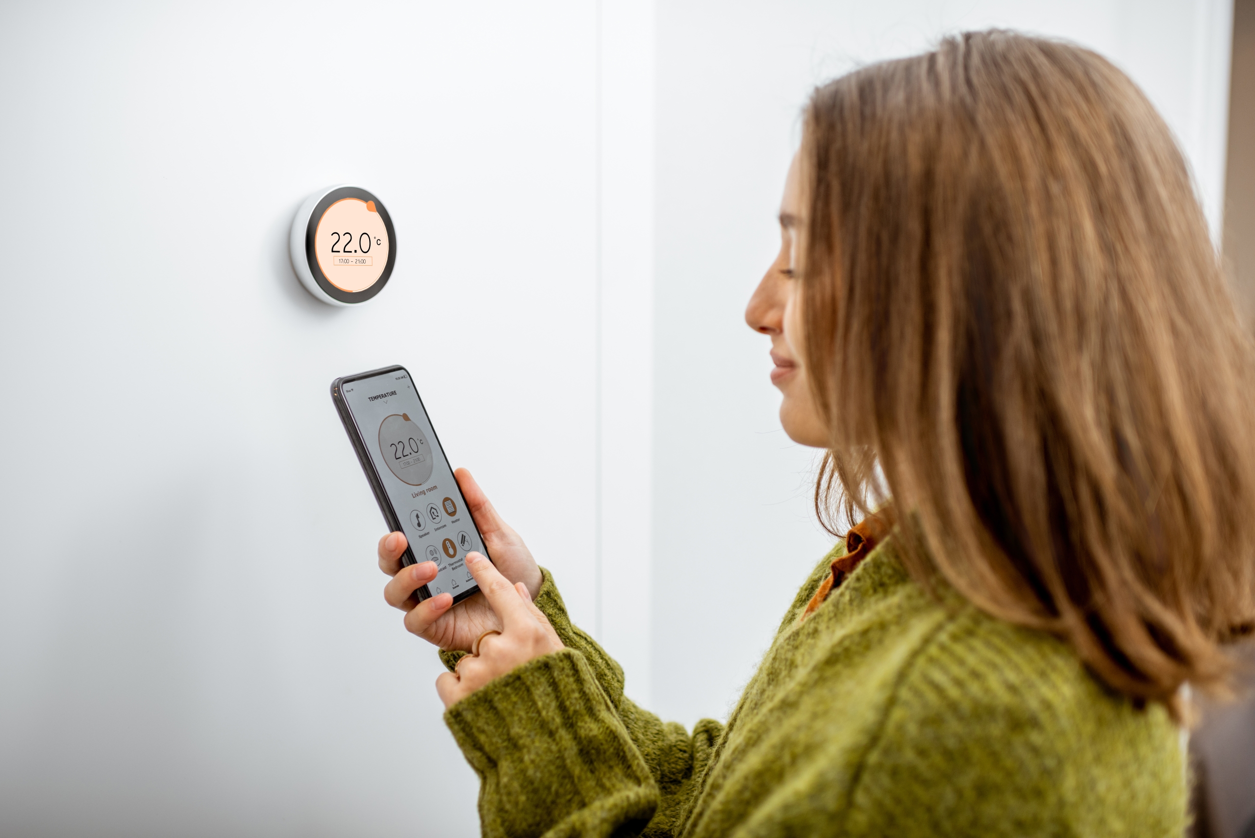 An Expert’s Choice for the Best Smart Thermostat