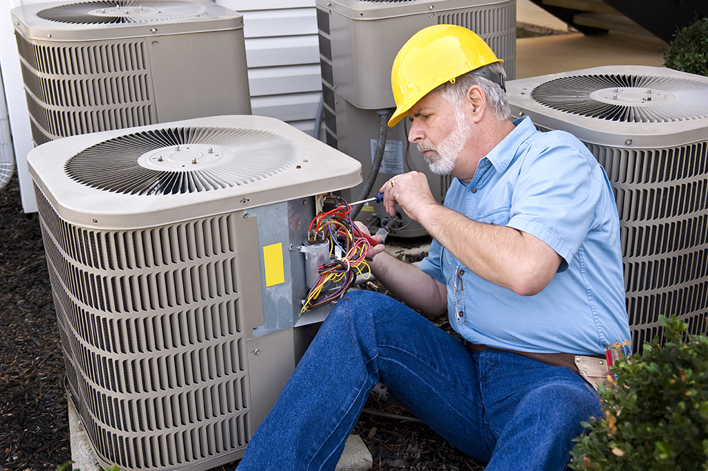 What To Do If Your Air Conditioner Blows Out Warm Air