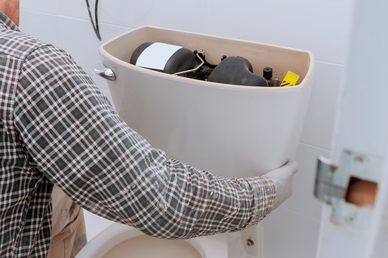 Identifying Common Toilet Problems and When to Call for Repair Services