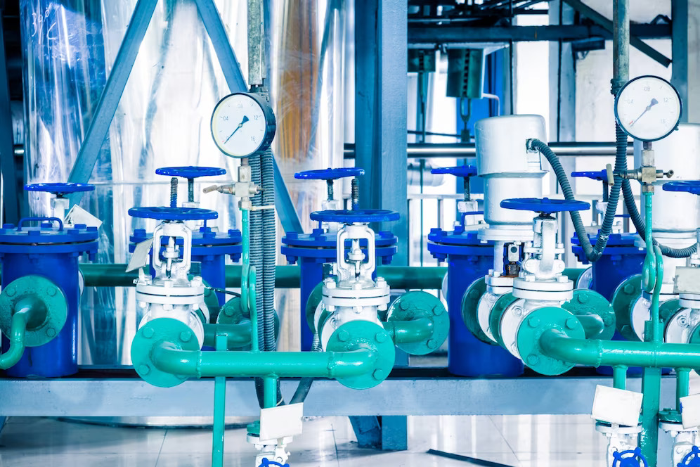 The Role of Water Treatment Services in Ensuring a Healthy Home Environment