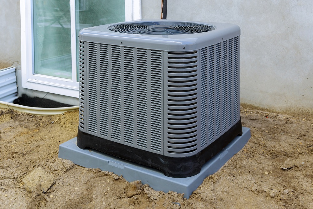 air conditioning unit