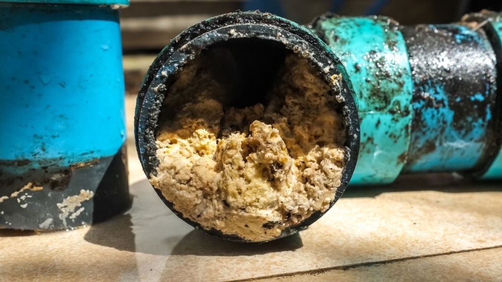 Sewer Clogs near me - Expert Services of Utah