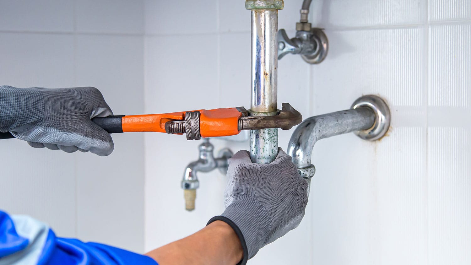 Emergency Plumbing - Expert Services of Utah