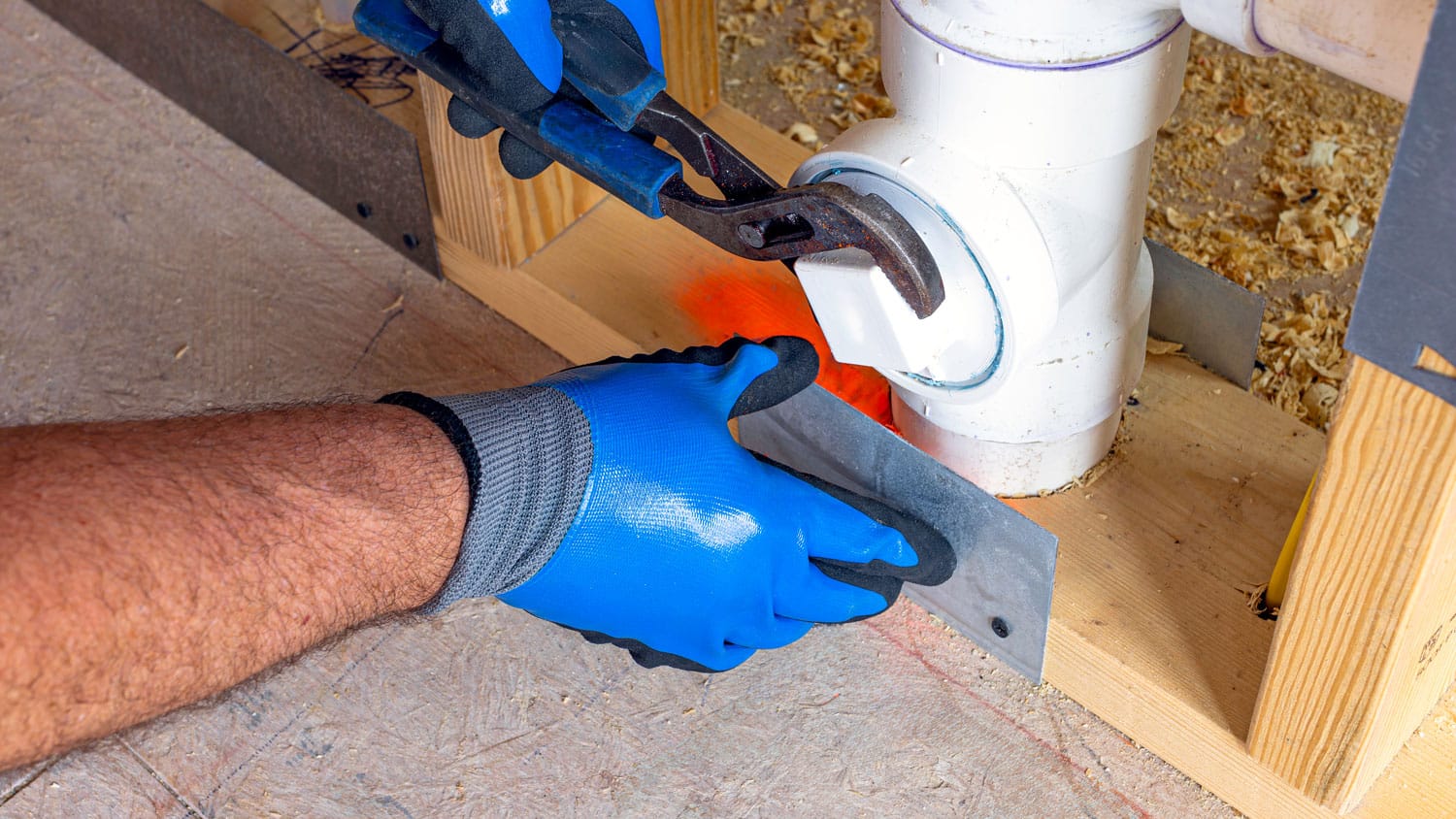 Emergency Plumber in Utah - Expert Services of Utah
