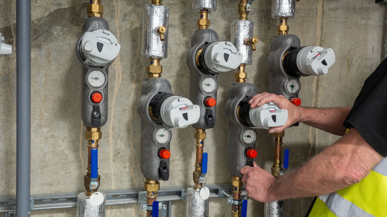 Emergency Plumber in Utah - Expert Services of Utah