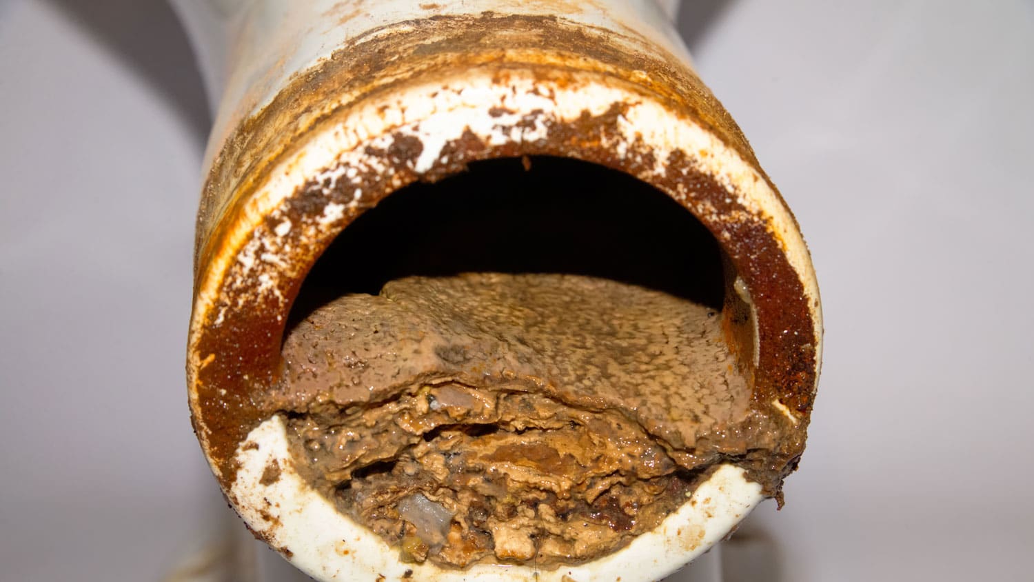 Clogged Sewer Lines - Expert Services of Utah
