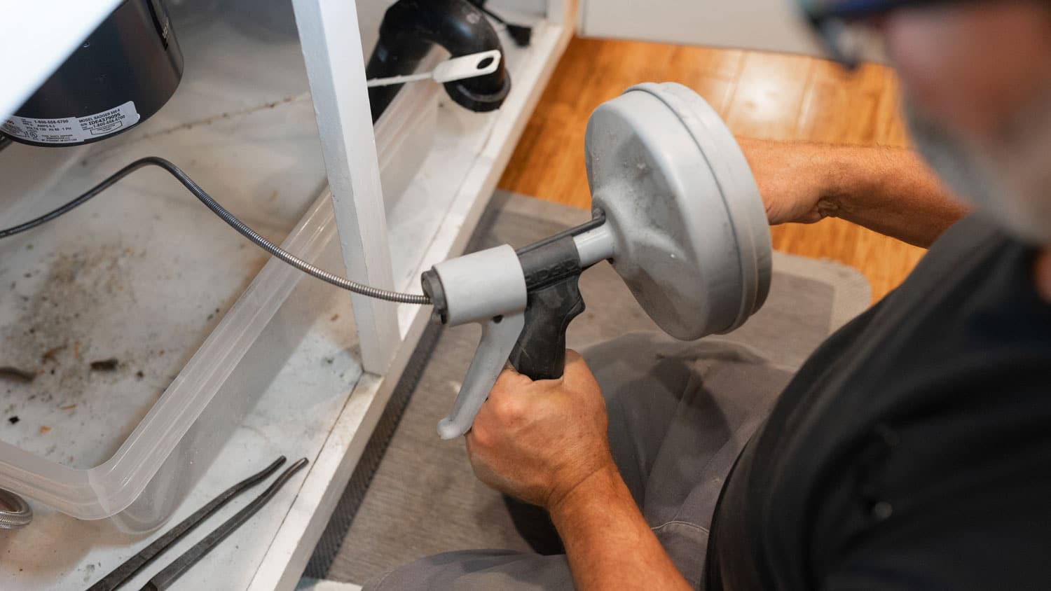 24/7 Emergency Plumber - Expert Services of Utah